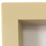 Фоторамка 21*30 см L-3 бежевый