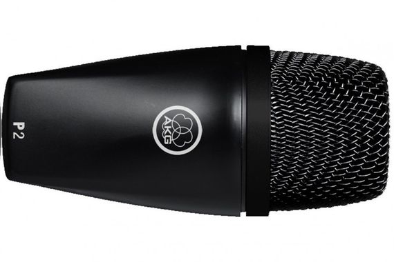 AKG P2