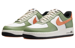 Кроссовки Nike Air Force 1 Low Safety Orange