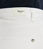Джинсовые шорты Pepe Jeans London - белый(PL801112TC1)