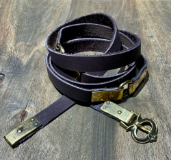 Ремень. Русь 10-12 в.