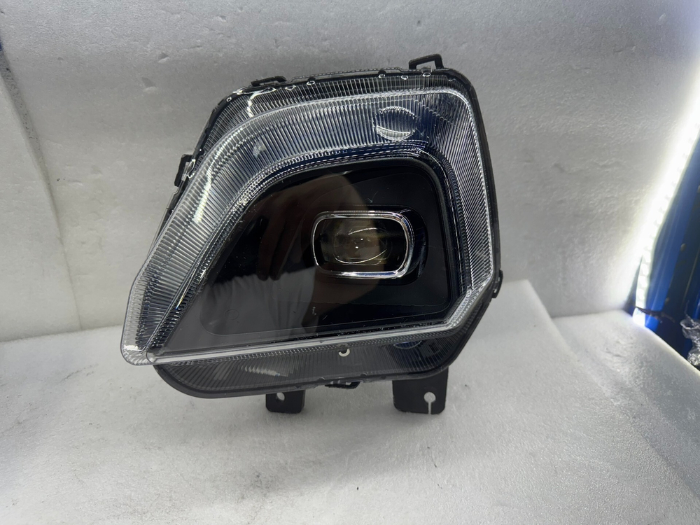 Блок фары LED Changan Shenlan L07 (, оригинал)