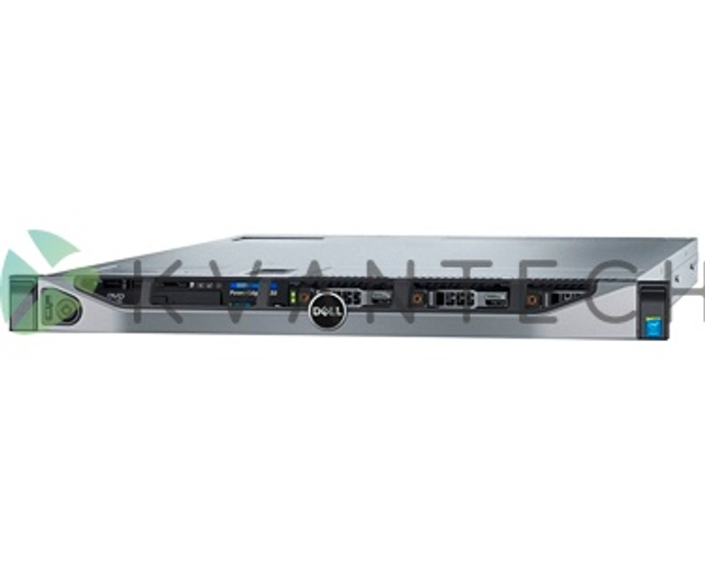 Сервер Dell PowerEdge R630