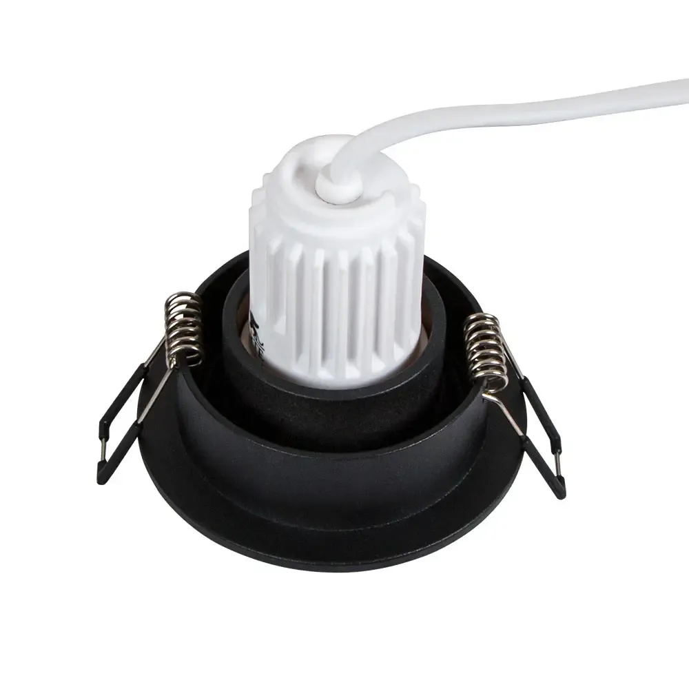 Точечный встраиваемый светильник Arte Lamp