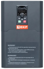 Преобразователь частоты  EKF PD-150-FC-30K-43-B