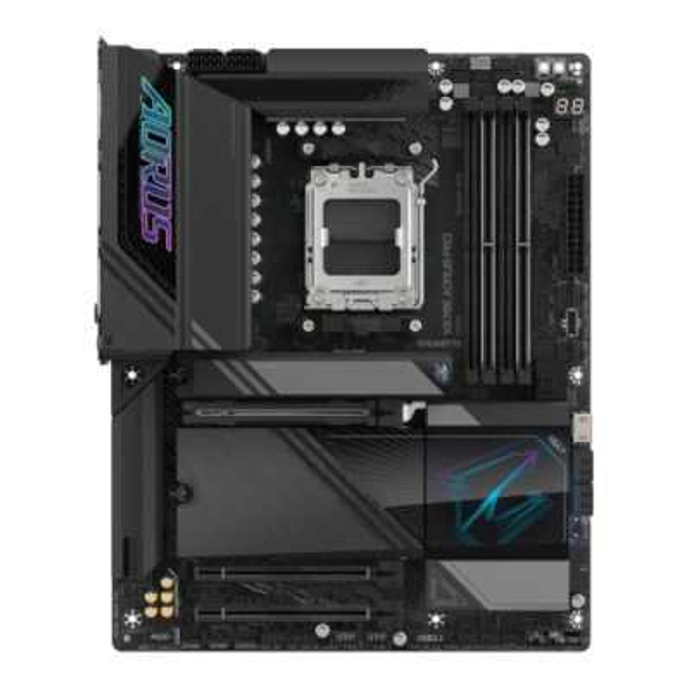 Материнская плата GigaByte X870E Aorus Pro