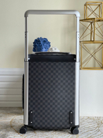 Louis Vuitton Horizon 50 Suitcase