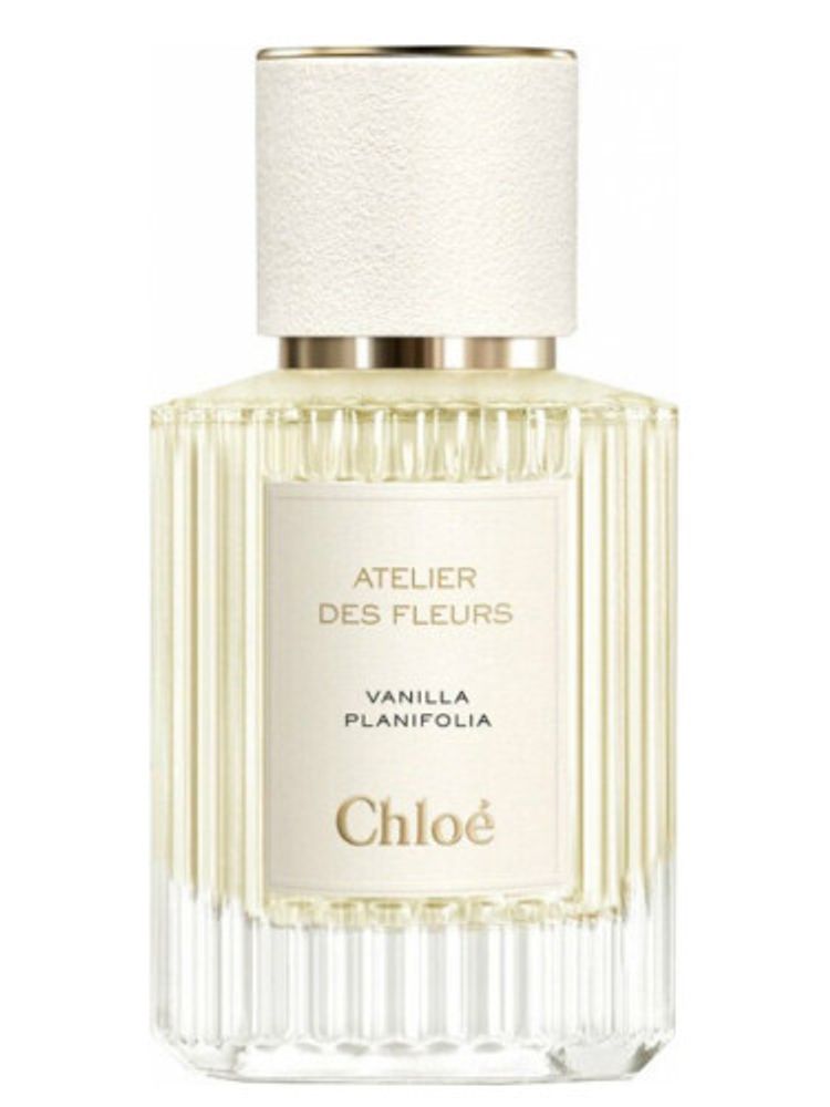 Chloé Vanilla Planifolia