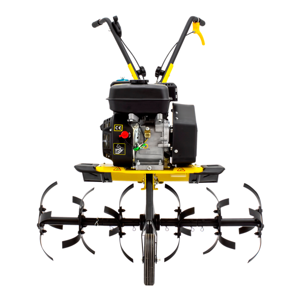 Культиватор бензиновый Huter GMC-5.5