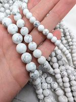 Магнезит (Говлит)