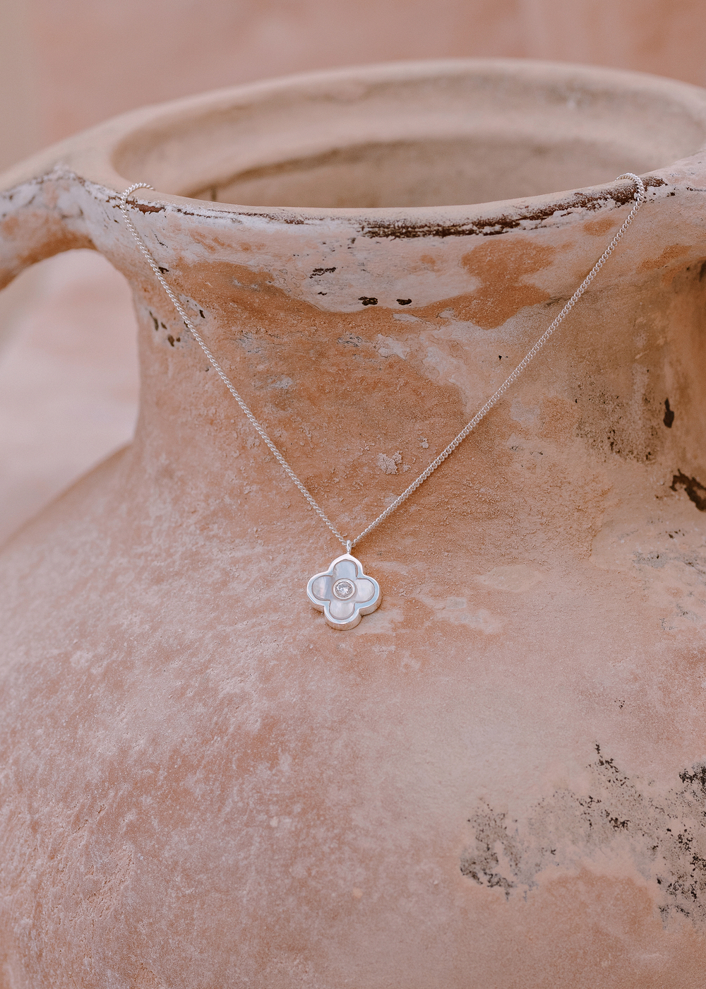 Колье "Марселия" маленькая