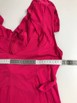 Топ Oasis из вискозы 46 размер