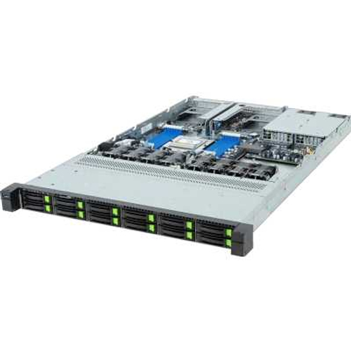 Серверная платформа GigaByte R163-Z35-ACC1