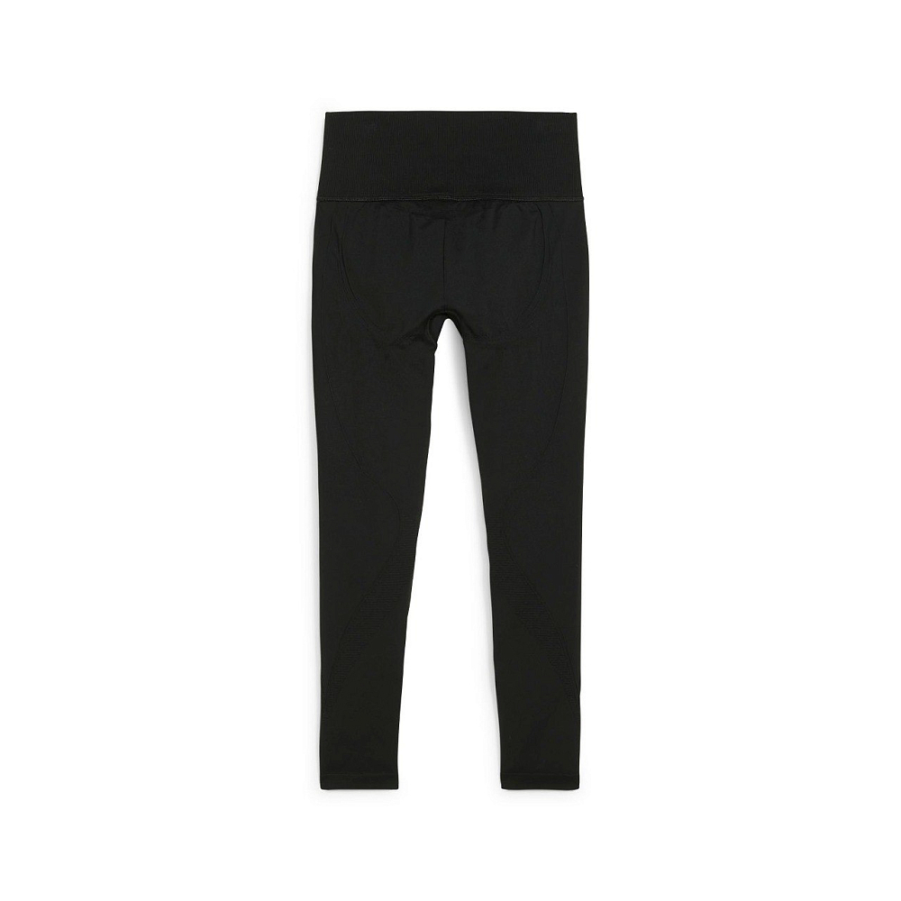 Женские легинсы PUMA SHAPELUXE SEAMLESS HW TIGHT