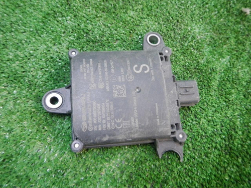 Датчик радарный Subaru Forester 5 SK (2018-н.в.)