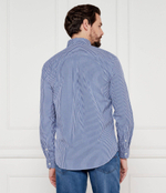 Рубашка Tommy Hilfiger - голубой(MW0MW37548)