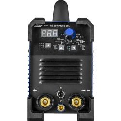 ПТК МАСТЕР TIG 200 PULSE D91 НАКС аппарат аргонно-дуговой сварки 005.200.372