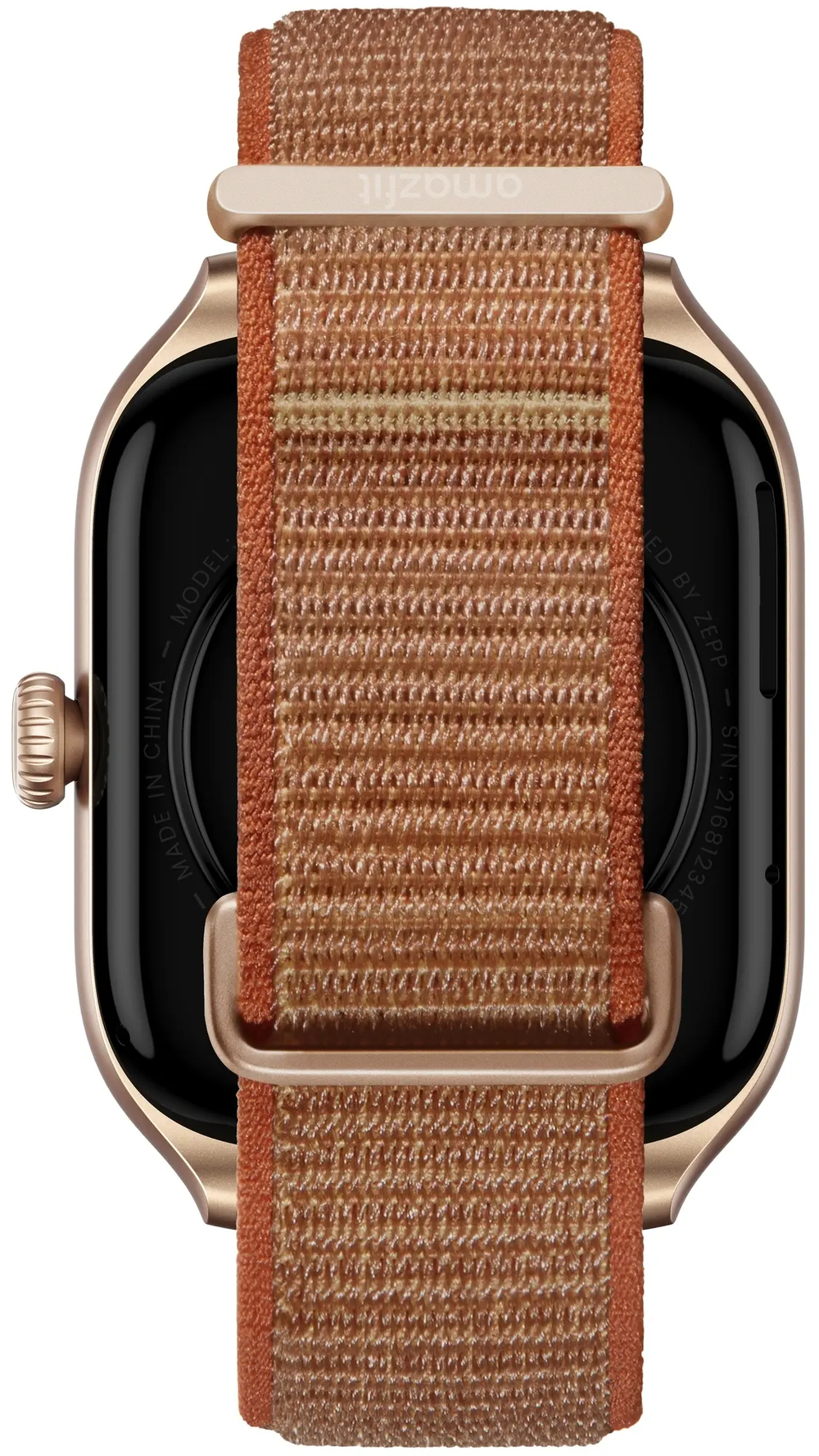 Amazfit GTS 4 A2168 Autumn Brown