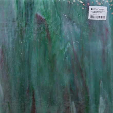 Стекло цветное Juying Stained Glass W0345-63/NG