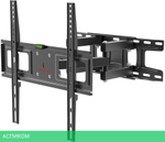 Кронштейн Arm Media LCD-417 черный (10238)