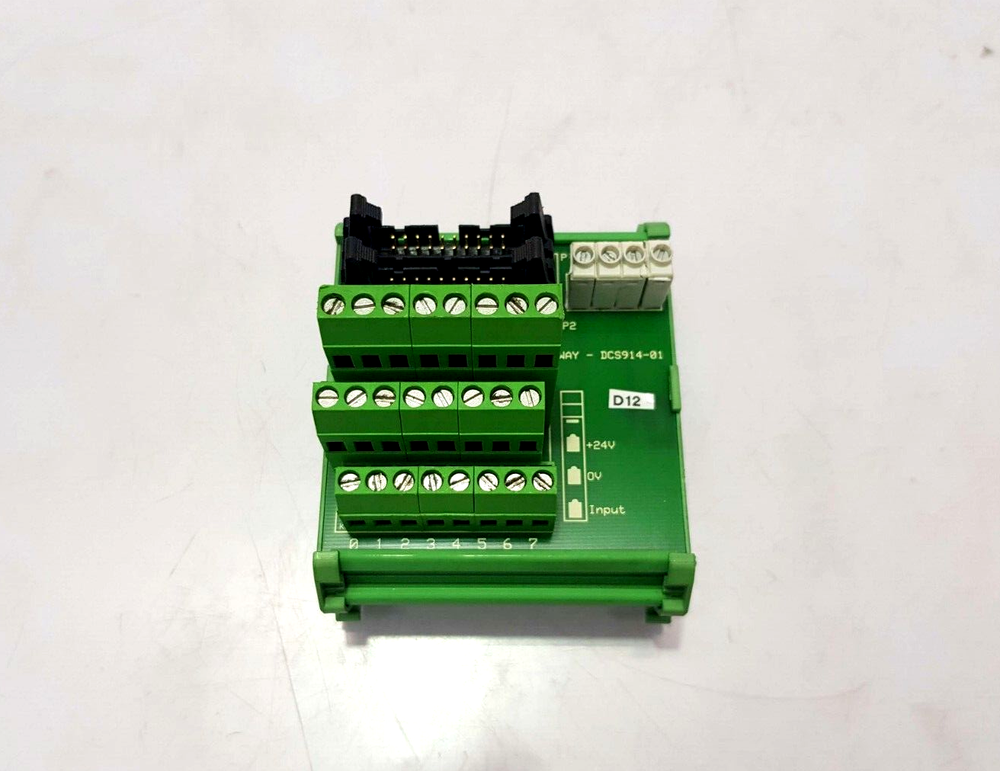 DCS914-01