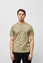 Футболка KOK BORI KHAKI