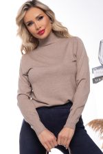 Лосины из замши "Нью-Йорк" (темно-синие) Б7689 LT Collection (Акция)