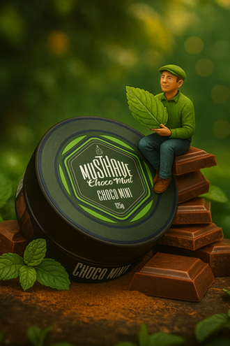 Must Have - Choco Mint (125г)