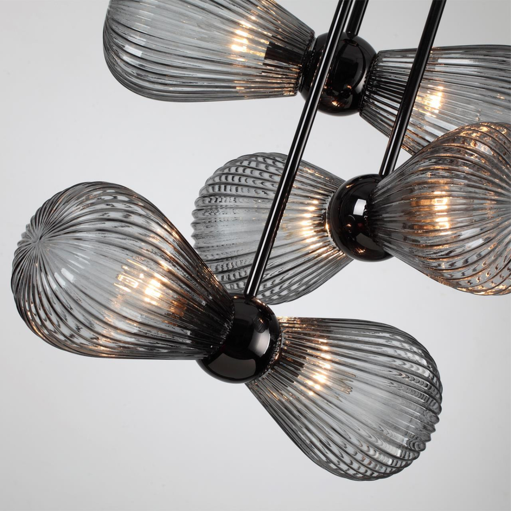 Подвесной светильник Odeon Light 5417/6
