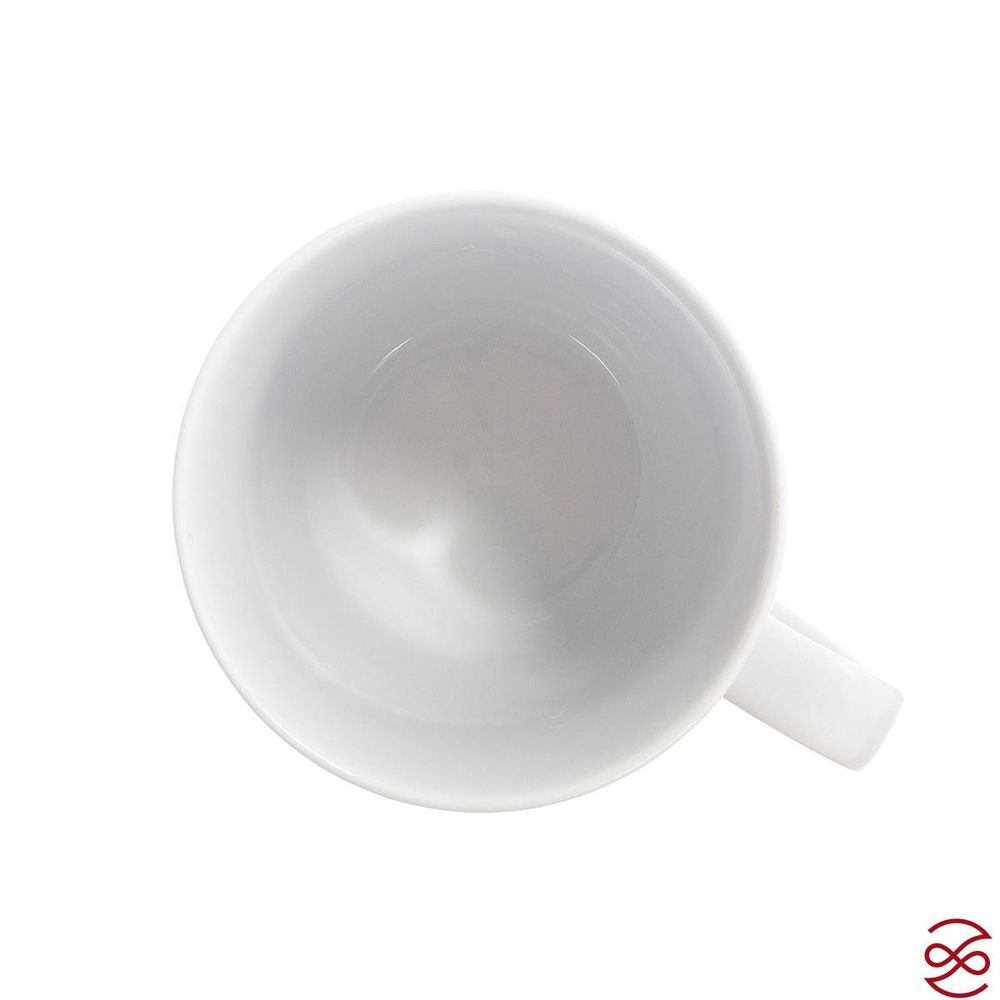 Кружка Dubi Луговые цветы 280 мл