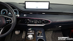 Genesis GV70 2.5T Бензин 2WD (02.2022)