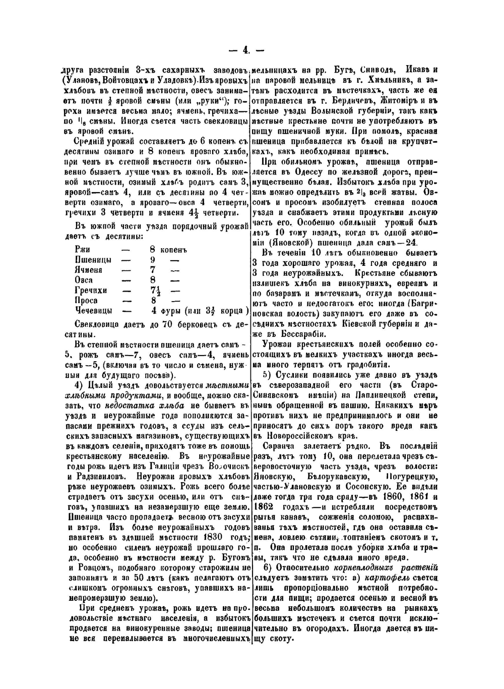 Материалы для исследования Подольской губернии | Нет автора; Н. Н. Голицын