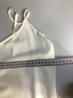 Топ Intimissimi базовый, визуально на 44 размер