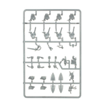 Warhammer The Old World: Kingdom of Bretonia Edition