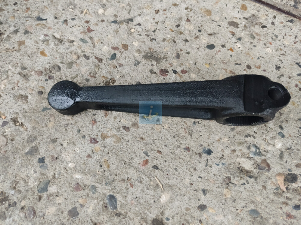 Рычаг сцепления (под ПГУ) 543224-1602832