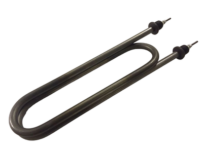 ТЭН 81 А 13, 0,4 Т 230 трубч для ЗРН, L=810мм, 0,4кВт