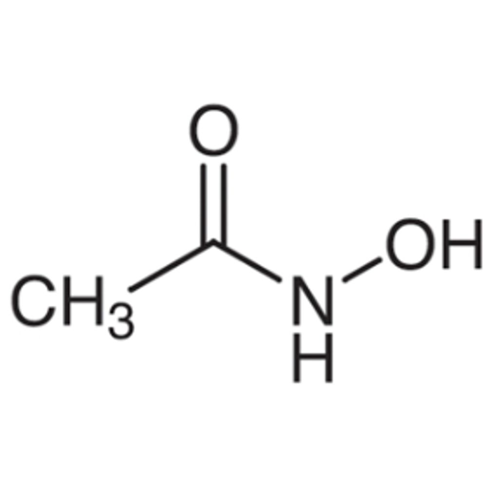 Ацетогидроксамовая кислота
