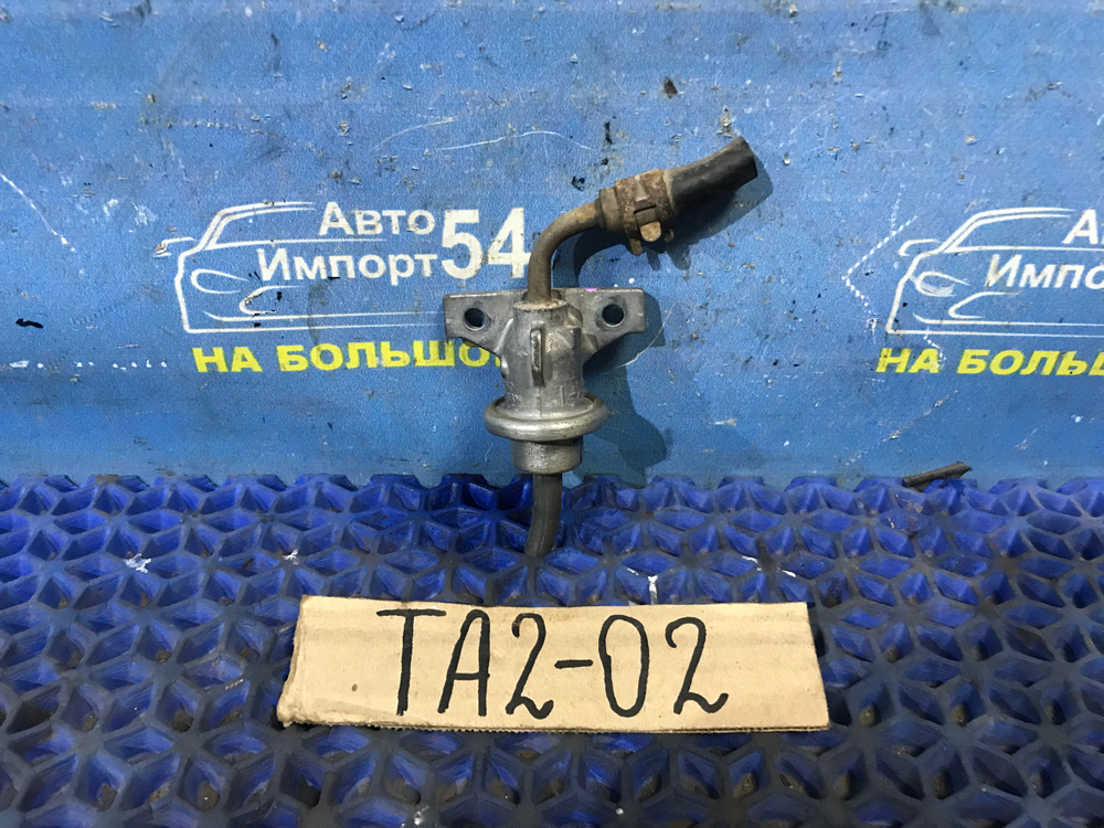 Регулятор давления топлива Honda AVANCIER 2001