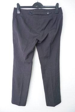 Брюки в полоску 40/42 размер