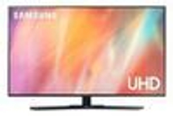 ТВ Samsung 55"; UE55AU7500U