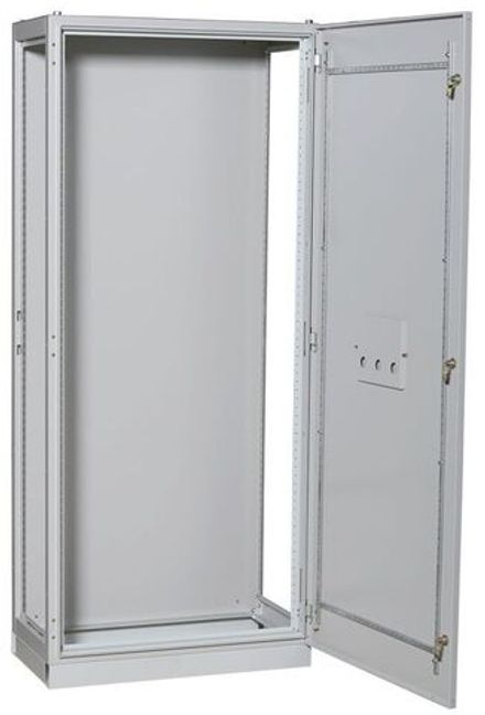 Корпус сборный ВРУ SMART 1800х450х450 IP31 IEK YKM50-1800-450-450