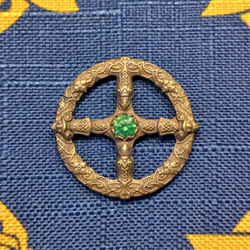 Подвеска. Компас викингов