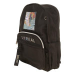 Рюкзак подростковый 42x31x20 см 18л "Unreal" (deVENTE)