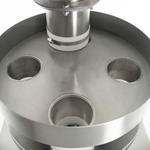 Дозатор объемный сыпучих материалов KFG50 Foodatlas