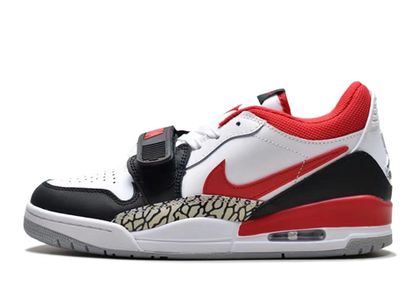 Air jordan legacy 312 junior discount