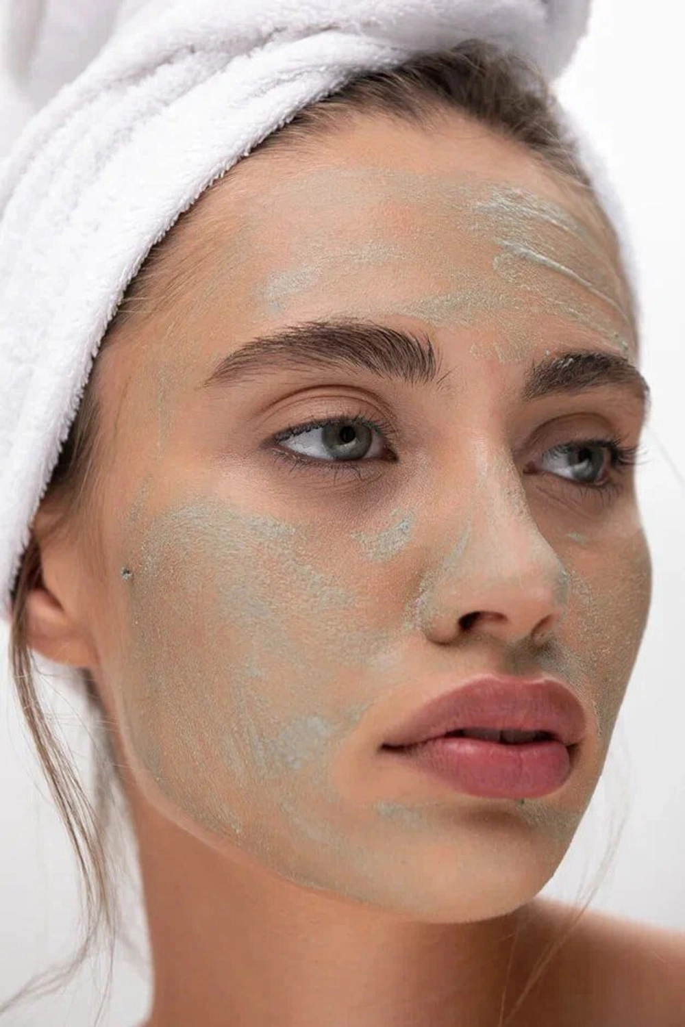 Энзимная пудра Alga Spa Chlorella enzyme powder 45 гр
