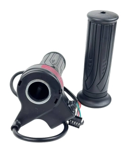 Ручка газа на Электросамокат Kugoo EC02