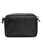 Сумка мессенджер KUL'TURA "Long" Черный