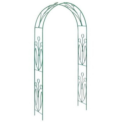 Арка «Ландыш» 125*230см (разборная)