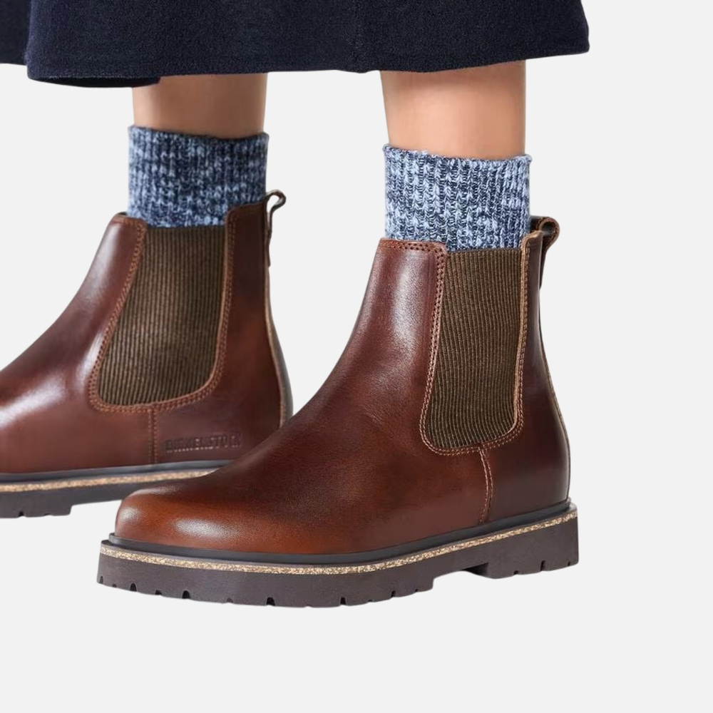 Ботинки Birkenstock Highwood жен.